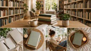 Bücher für mentale Stärke