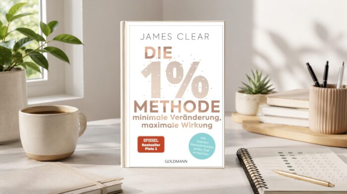 1 Prozent Methode