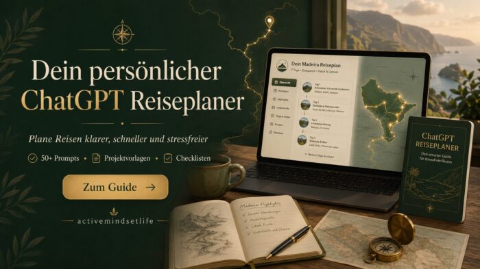 ChatGPT Reise Guide Banner