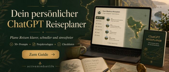 ChatGPT Reise Guide Banner