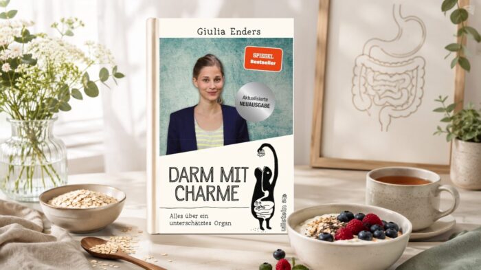 Darm mit Charme