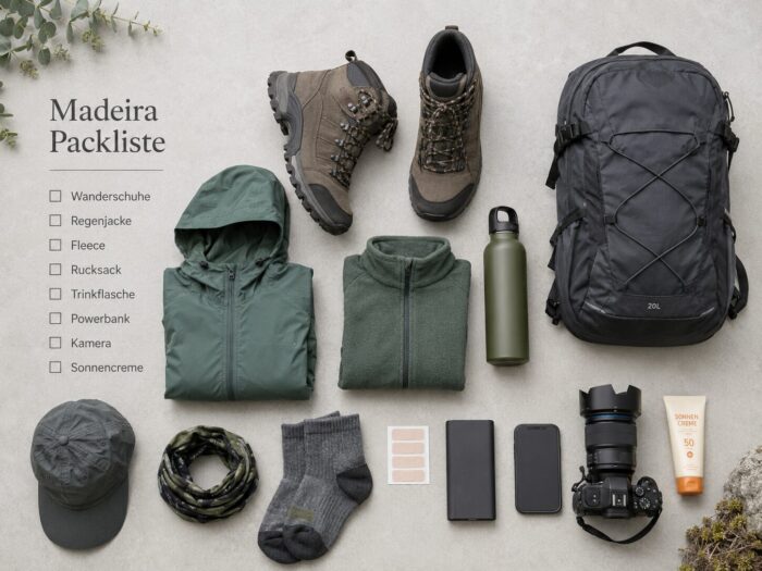 Packliste