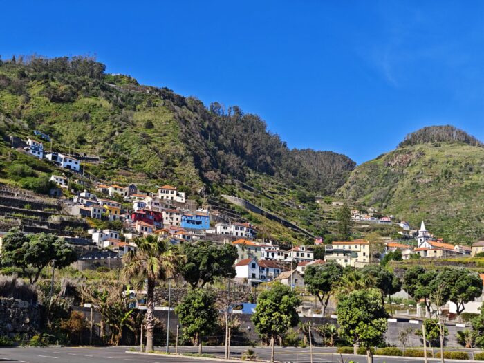 Porto Moniz