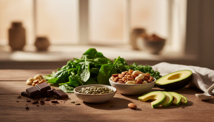 Magnesium_Lebensmittel